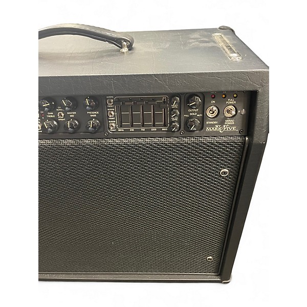 Used MESA/Boogie Mark V 90W Tube Guitar Amp Head