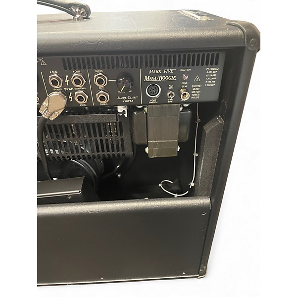 Used MESA/Boogie Mark V 90W Tube Guitar Amp Head