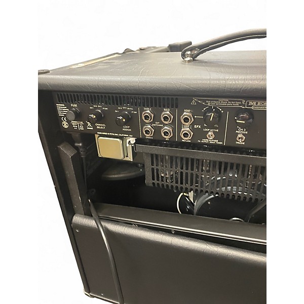 Used MESA/Boogie Mark V 90W Tube Guitar Amp Head