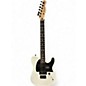 Used Fender Jim Root Signature Telecaster White Solid Body Electric Guitar thumbnail