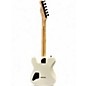 Used Fender Jim Root Signature Telecaster White Solid Body Electric Guitar