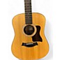 Used Taylor 150E Natural 12 String Acoustic Guitar
