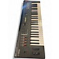 Used Yamaha MX49 49 Key Keyboard Workstation thumbnail