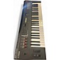Used Yamaha MX49 49 Key Keyboard Workstation