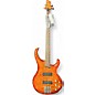 Used Ibanez BTB300FM Burst Electric Bass Guitar