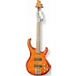 Used Ibanez BTB300FM Burst Electric Bass Guitar