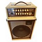 Used SWR CALIFORNIA BLONDE II 360W Acoustic Guitar Combo Amp thumbnail