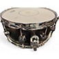 Used DW 14X6 Collector's Series Snare Metallic Drum