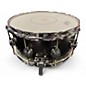 Used DW 14X6 Collector's Series Snare Metallic Drum