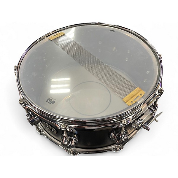 Used DW 14X6 Collector's Series Snare Metallic Drum
