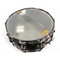 Used DW 14X6 Collector's Series Snare Metallic Drum