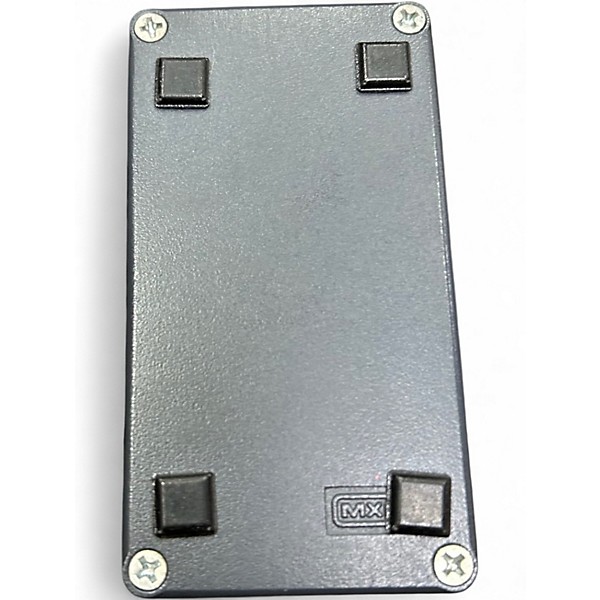 Used MXR MICRO FLANGER Effect Pedal