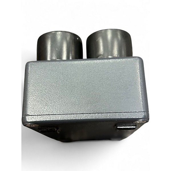 Used MXR MICRO FLANGER Effect Pedal