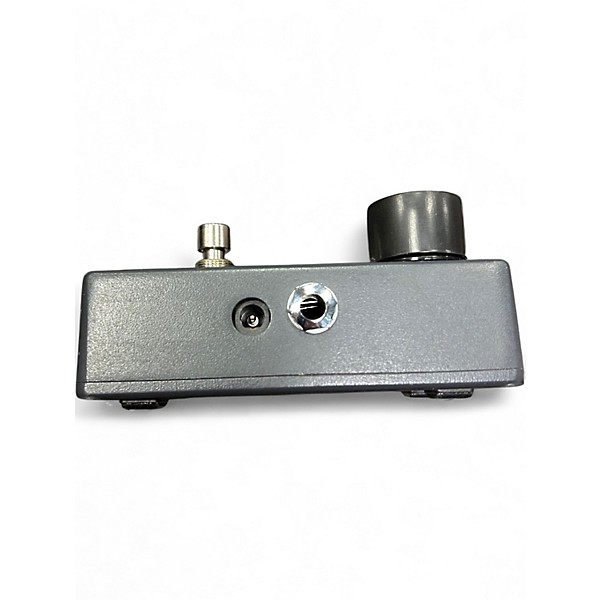 Used MXR MICRO FLANGER Effect Pedal