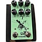 Used Walrus Audio VOYAGER MKII Effect Pedal thumbnail