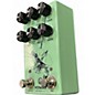 Used Walrus Audio VOYAGER MKII Effect Pedal