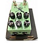 Used Walrus Audio VOYAGER MKII Effect Pedal