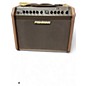 Used Fishman LOUDBOX MINI CHARGE Acoustic Guitar Combo Amp thumbnail