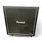 Used 1980s Randall Jaguar R412 Guitar Cabinet thumbnail