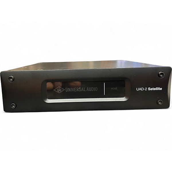 Used Universal Audio UAD2 Audio Interface