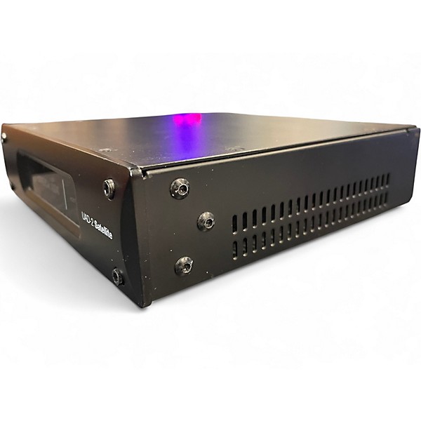 Used Universal Audio UAD2 Audio Interface