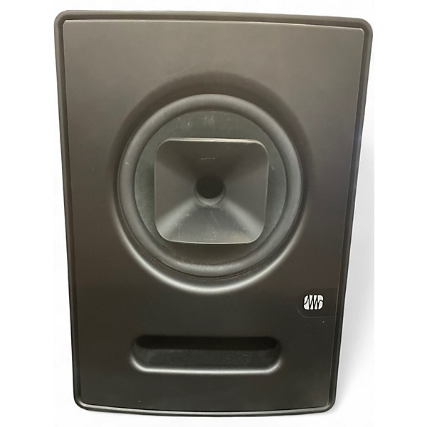 Used PreSonus S8 Powered Monitor
