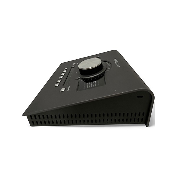 Used Universal Audio Apollo Twin Quad MKII Audio Interface