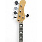 Used Sire Marcus Miller P7 Alder 5 String WHITE Electric Bass Guitar
