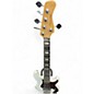 Used Sire Marcus Miller P7 Alder 5 String WHITE Electric Bass Guitar