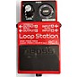 Used BOSS RC1 Loop Station Pedal