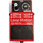 Used BOSS RC1 Loop Station Pedal