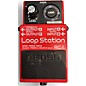 Used BOSS RC1 Loop Station Pedal