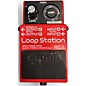 Used BOSS RC1 Loop Station Pedal