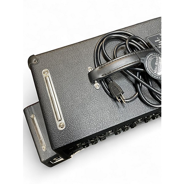 Used MESA/Boogie Mark VII head Tube Guitar Amp Head