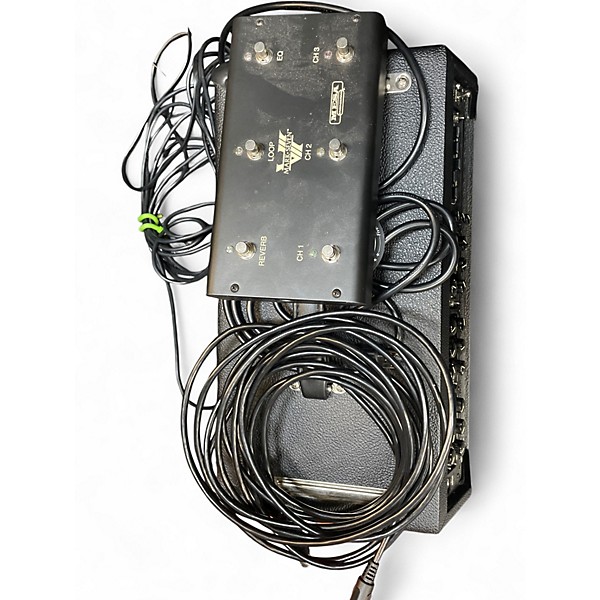 Used MESA/Boogie Mark VII head Tube Guitar Amp Head