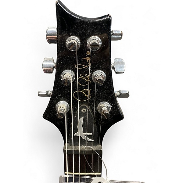 Used PRS CE 22 Gray Solid Body Electric Guitar