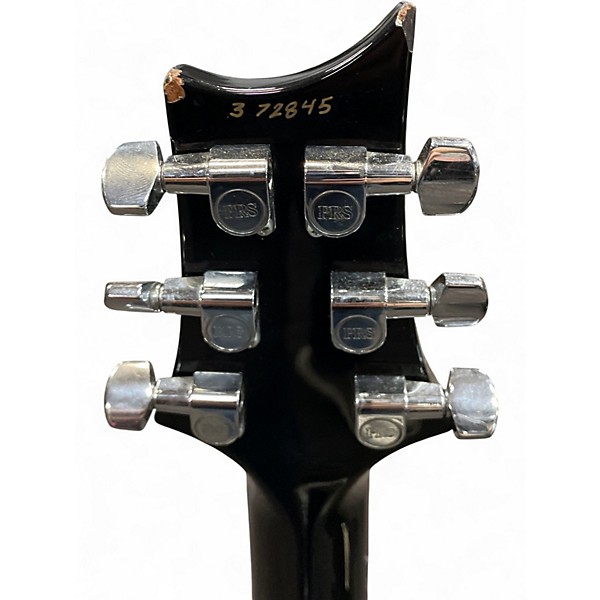 Used PRS CE 22 Gray Solid Body Electric Guitar