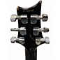 Used PRS CE 22 Gray Solid Body Electric Guitar