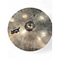Used SABIAN 17in XSR FAST CRASH Cymbal thumbnail