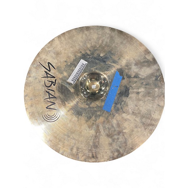 Used SABIAN 17in XSR FAST CRASH Cymbal