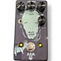 Used Walrus Audio Julia Analog Chorus Effect Pedal thumbnail