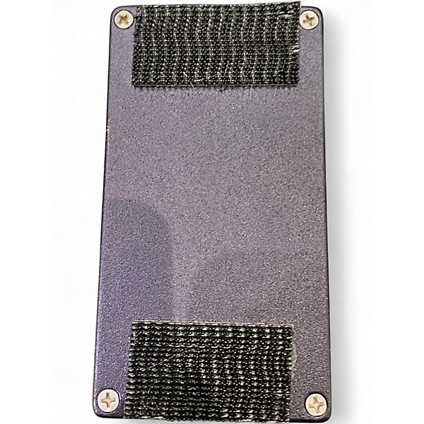 Used Walrus Audio Julia Analog Chorus Effect Pedal