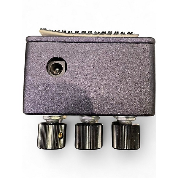 Used Walrus Audio Julia Analog Chorus Effect Pedal