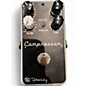 Used Keeley 4 Knob Compressor Effect Pedal thumbnail