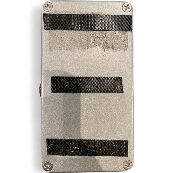 Used Keeley 4 Knob Compressor Effect Pedal