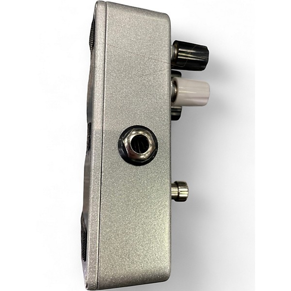 Used Keeley 4 Knob Compressor Effect Pedal