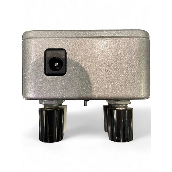 Used Keeley 4 Knob Compressor Effect Pedal