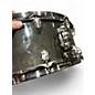 Used Mapex 14X6 Black Panther Premium Snare PHANTOM GREY Drum
