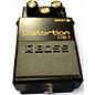 Used BOSS DS14A Distortion Effect Pedal