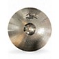 Used Paiste 18in 402 Crash/Ride Cymbal thumbnail